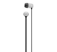 Skullcandy Jib Wired Earbuds - White (S2DUDZ-072)