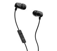 Skullcandy JIB Wired Headphones Black