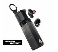 Skullcandy Method 360 In-Ear True Wireless Earbuds - Black