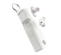 Skullcandy Method 360 In-Ear True Wireless Earbuds - White