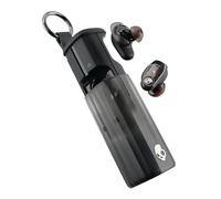 Skullcandy Method 360 In-Ear True Wireless Earbuds - Black