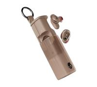 Skullcandy Method 360 ANC Wireless Earbuds with Sound by Bose - Primer | In-Ear Fit, Premium Active Noise Cancellation, 40 Hours Battery, Sweat and Water Resistant, Microphone for iPhone Android