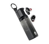 Skullcandy Method 360 ANC Wireless Earbuds with Sound by Bose - True Black