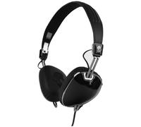 Skullcandy Navigator On-Ear Headphones with Mic - Black
