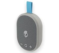 Skullcandy Ounce Wireless Bluetooth Speaker - IPX7 Waterproof Mini Portable Speaker with 16 Hour Battery, Downward Firing Passive Radiator, and Ballistic Nylon Carry Strap