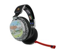 Skullcandy PLYR MultiPlatform OverEar Wireless Gaming Headset, Enhanced Sound...
