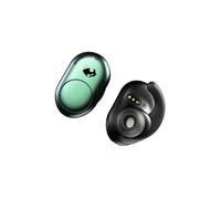 Skullcandy Push In-Ear True Wireless Headphones - Green