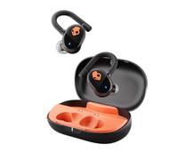 Skullcandy Push Play True Wireless Earbuds - Black