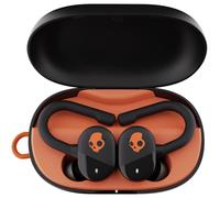 Skullcandy Push Play True Wireless Earbuds - Black