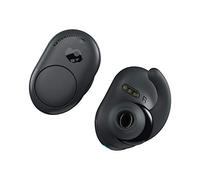 Skullcandy Push Wireless Bluetooth In-Ear Earphones - Grey & Black