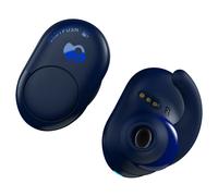 Skullcandy Push True Wireless Indigo/Blue Bluetooth Headphones