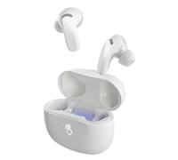 Skullcandy Rail ANC True Wireless Earbuds - Bone Orange