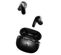 Skullcandy Rail ANC True Wireless Earbuds - Black Black