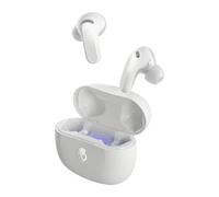 Skullcandy Rail ANC True Wireless Earbuds - Bone Orange