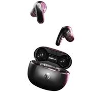 Skullcandy Rail ANC True Wireless Earbuds - Black Black