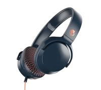 Skullcandy Riff On-Ear Headphone - Blue/Sunset