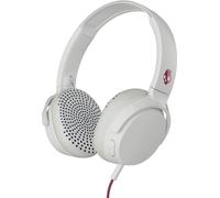 Skullcandy Riff Wired On Ear Headphones With Microphone-(S5PXY-L635) NEW