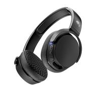 Skullcandy Riff Wireless 2 On-Ear Bluetooth Headphones - True Black