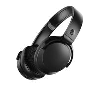 Skullcandy Riff Wireless 2 On-Ear Bluetooth Headphones, Up to 34 Hrs Battery,