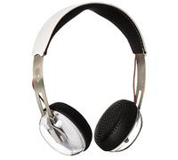 Skullcandy S5GRHT-472 Grind 2015 On-Ear Headphone with Taptech Playback Remote - White/Black/Red