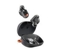 Skullcandy Sesh Anc Active True Wireless Earbuds With Active Noise Cancelling Black