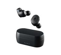 Skullcandy Sesh ANC Noise Cancelling True Wireless Earbuds Clear