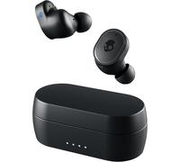 Skullcandy Sesh ANC Wireless Earbuds - True Black