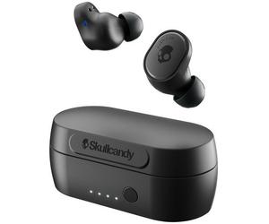 Skullcandy Sesh Evo True Wireless Earbuds - Black