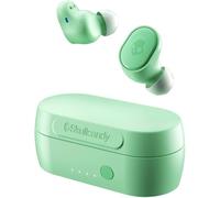 Skullcandy Sesh Evo True Wireless Earphones Bluetooth Earbuds - IP55 - Mint