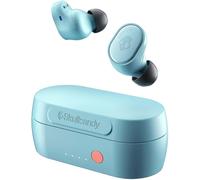 Skullcandy Sesh Evo True Wireless In-Ear Earbud(Bleached Blue)