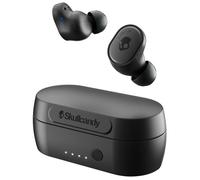 Skullcandy Sesh Evo Wireless Earbuds Black