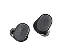 SKULLCANDY Sesh True Wireless Earbuds with Charging Case, Bluetooth Technology and Microphone, Up to 10 Hour Battery, IP55 Sweat, Water and Dust Resistant, Black