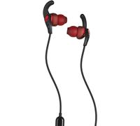 Skullcandy Set In-Ear Sport Earbuds with Noice Isolation & Mic-S2MEY-L634 N
