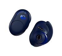 Skullcandy Push Wireless Bluetooth Earphones - Indigo Blue