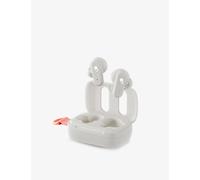 Skullcandy Skullcandy Dime 3 In-Ear Wireless Earbuds Bone Orange