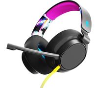 Skullcandy SLYR Multi-Platform Over-Ear Wired Gaming Headset - Black