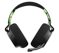 Skullcandy SLYR Pro Gaming Wired Headset for Xbox Clear