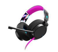 Skullcandy Slyr Pro Multi-platform Gaming Headset Pink