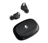 Skullcandy Smokin’ Buds 360 Wireless Noise Isolating Earbuds - True Black