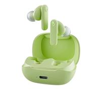 Skullcandy Smokin' Buds Earphones Matcha True Wireless Bluetooth In-Ear Earbuds