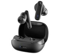 Skullcandy Smokin Buds In-Ear True Wireless Earbuds - Black