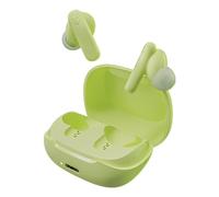 Skullcandy Mint Green Smokin Buds True Wireless Earbuds