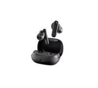 Skullcandy Smokin Buds Earphones Black True Wireless Bluetooth IPX4 Earbuds