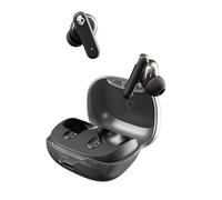 Skullcandy Smokin Buds True Wireless In-Ear Midnight Smoke