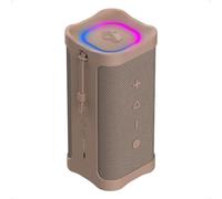 Skullcandy Terrain XL 2 Portable Bluetooth Speaker, IPX7, 18H Battery
