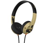 Skullcandy Up Rock On-Ear Wired Headphones with Mic-(S5URGY-371)