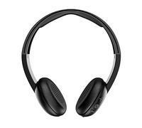 Skullcandy Uproar Bluetooth Wireless On-Ear Headphones - Black