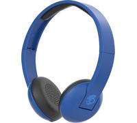 Skullcandy Uproar On-Ear Headphones With Soft Leather Pillow -(S5URHT-454)