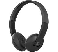 Skullcandy Uproar On-Ear Headphones With Soft Leather Pillow -(S5URHT-456)