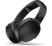 Skullcandy Venue Wireless ANC Over-Ear Headphone S6HCWL003 - Black 24Hrs Battery